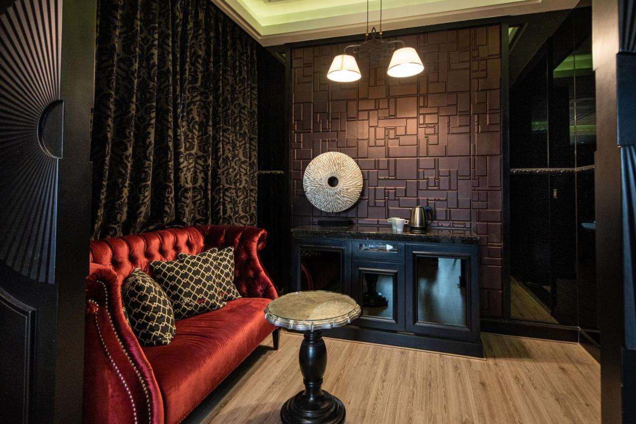 Blossom Motel Puxin Extérieur photo